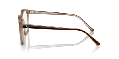 RAY-BAN RX7238 ALICE 8355 52 - 24