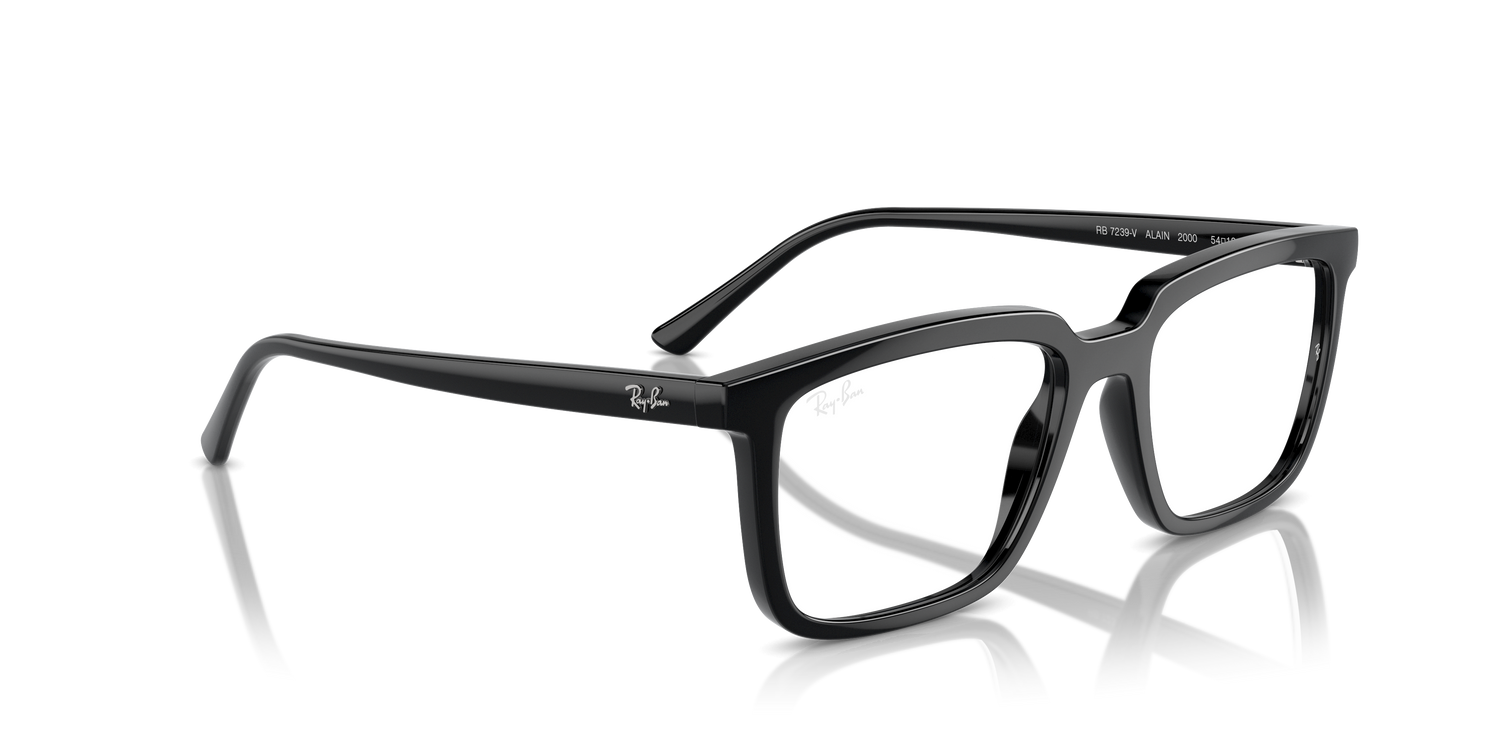 RAY-BAN RX7239 ALAIN 2000 54 - 9