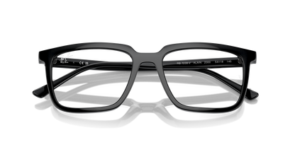 RAY-BAN RX7239 ALAIN 2000 52