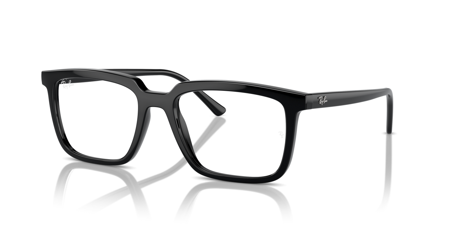 RAY-BAN RX7239 ALAIN 2000 52 - 1