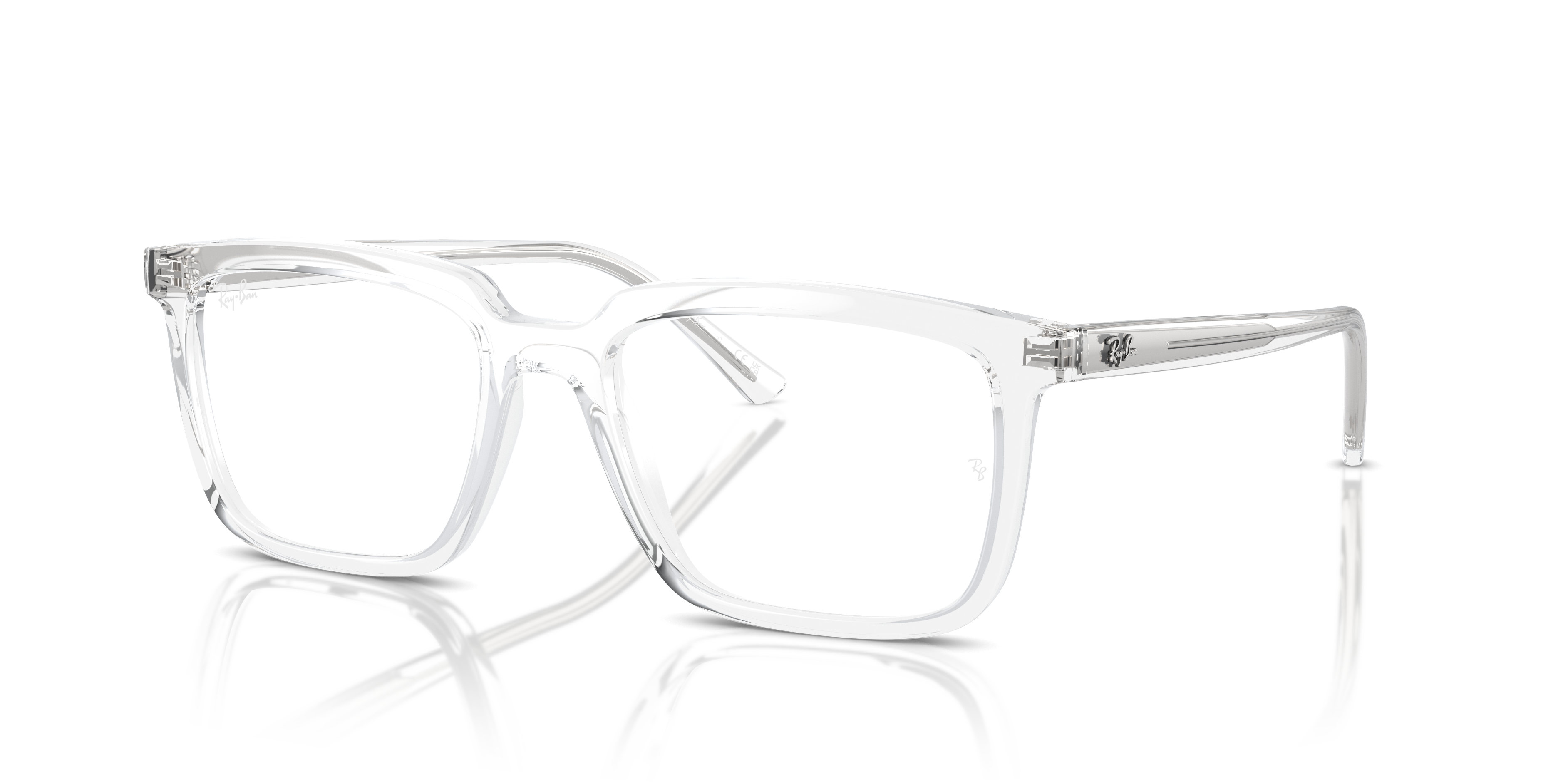 RAY-BAN RX7239 ALAIN 2001 54