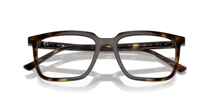 RAY-BAN RX7239 ALAIN 2012 54 - 20