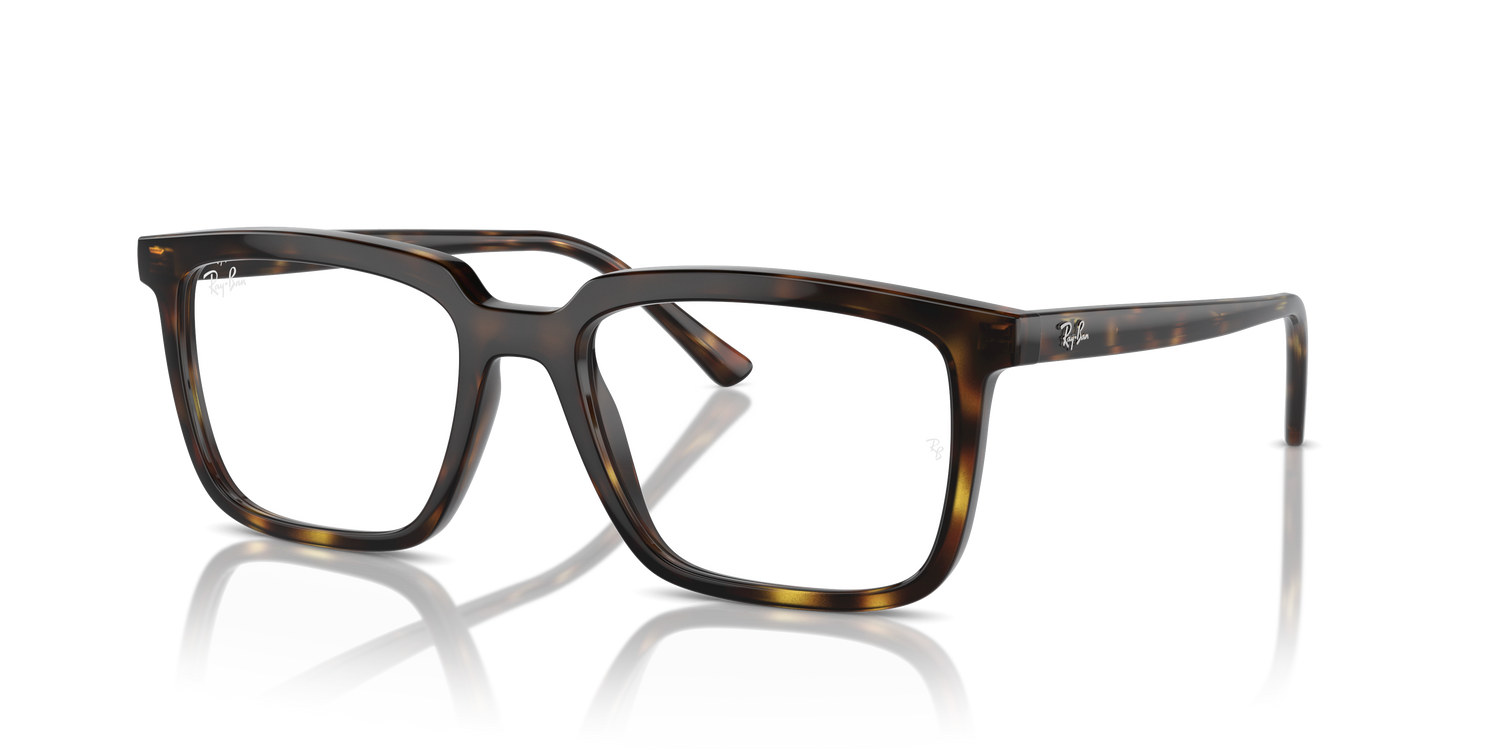 RAY-BAN RX7239 ALAIN 2012 52