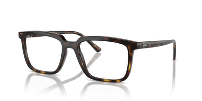 RAY-BAN RX7239 ALAIN 2012 52