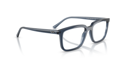 RAY-BAN RX7239 ALAIN 8223 54