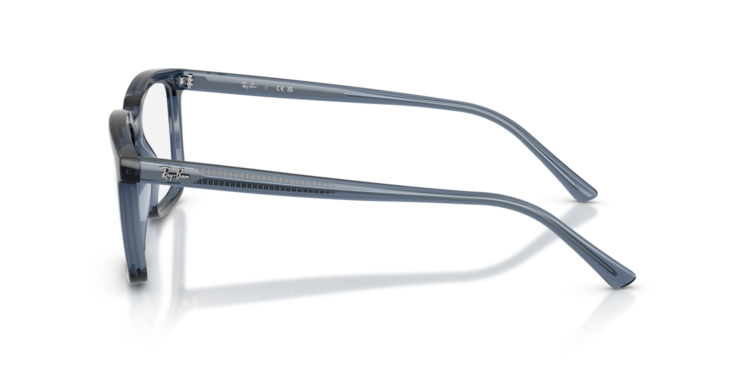 RAY-BAN RX7239 ALAIN 8223 54