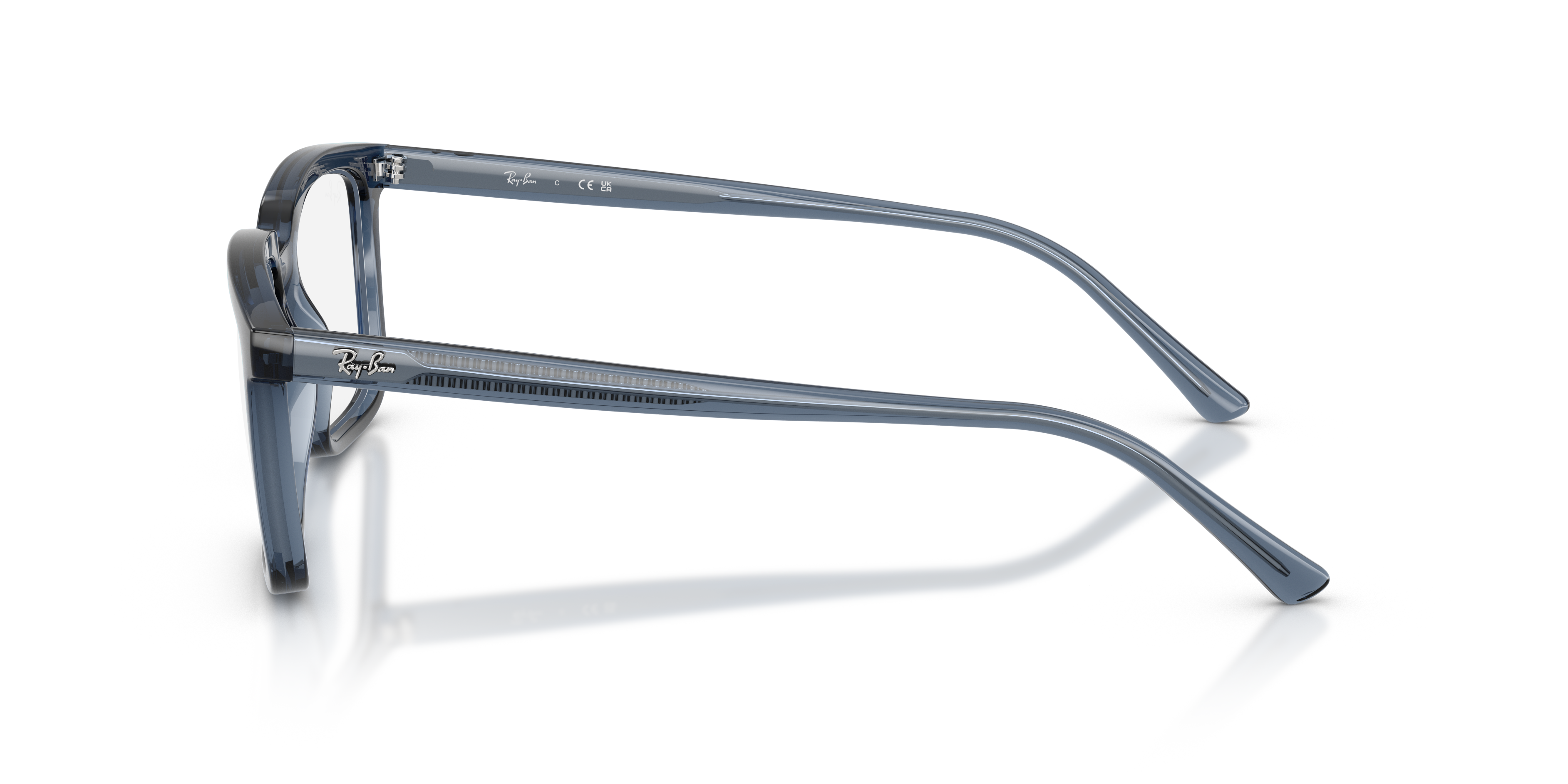 RAY-BAN RX7239 ALAIN 8223 54