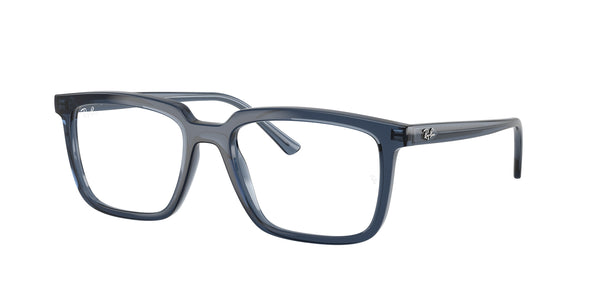 RAY-BAN RX7239 ALAIN 8223 52