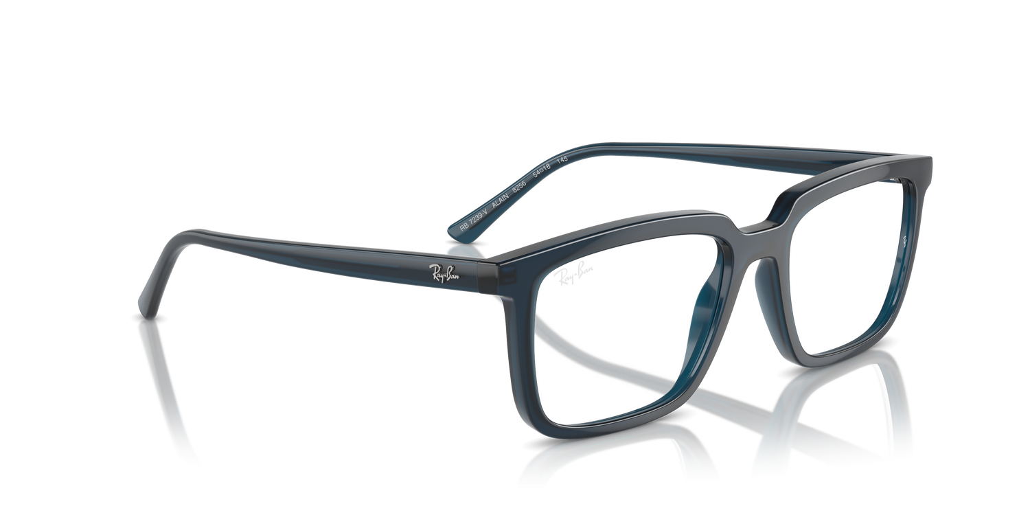 RAY-BAN RX7239 ALAIN 8256 52 - 18