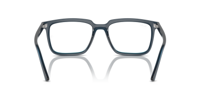 RAY-BAN RX7239 ALAIN 8256 52 - 17