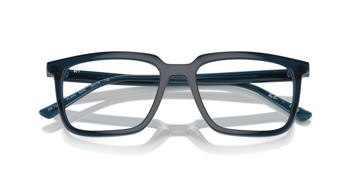 RAY-BAN RX7239 ALAIN 8256 52 - 20