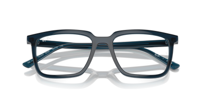 RAY-BAN RX7239 ALAIN 8256 54 - 6