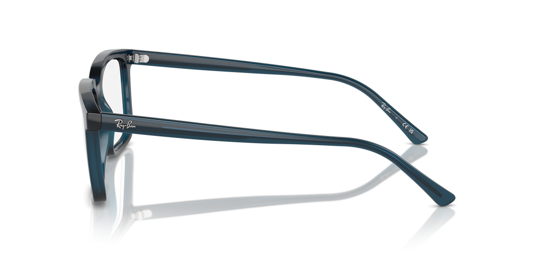 RAY-BAN RX7239 ALAIN 8256 52 - 16