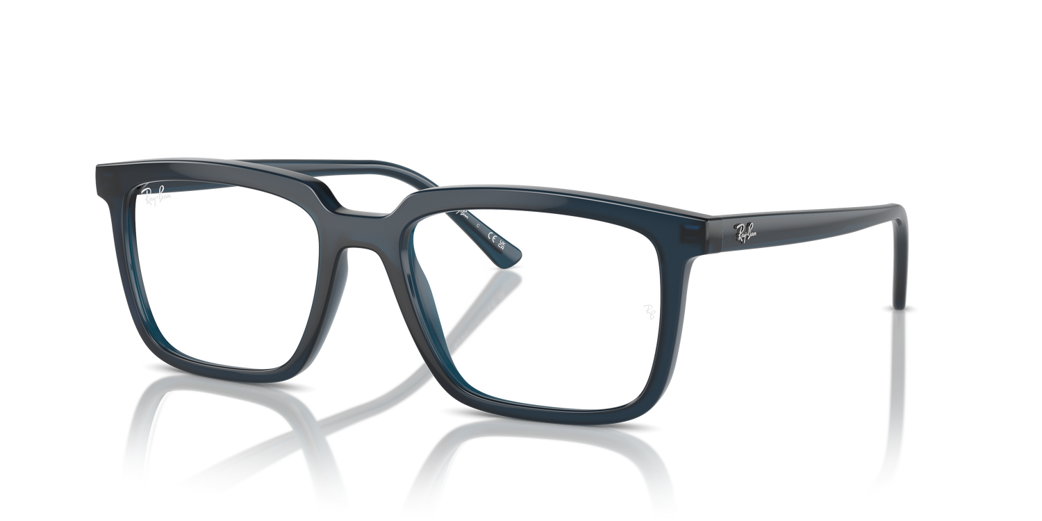 RAY-BAN RX7239 ALAIN 8256 54 - 7