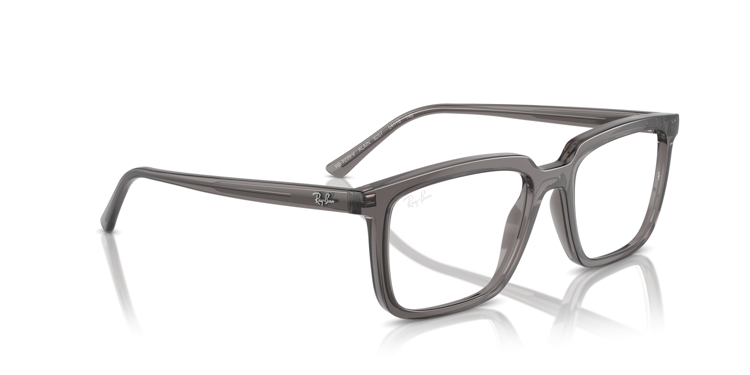 RAY-BAN RX7239 ALAIN 8257 52