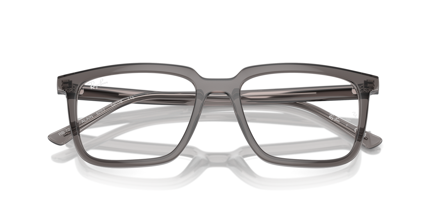 RAY-BAN RX7239 ALAIN 8257 52 - 21