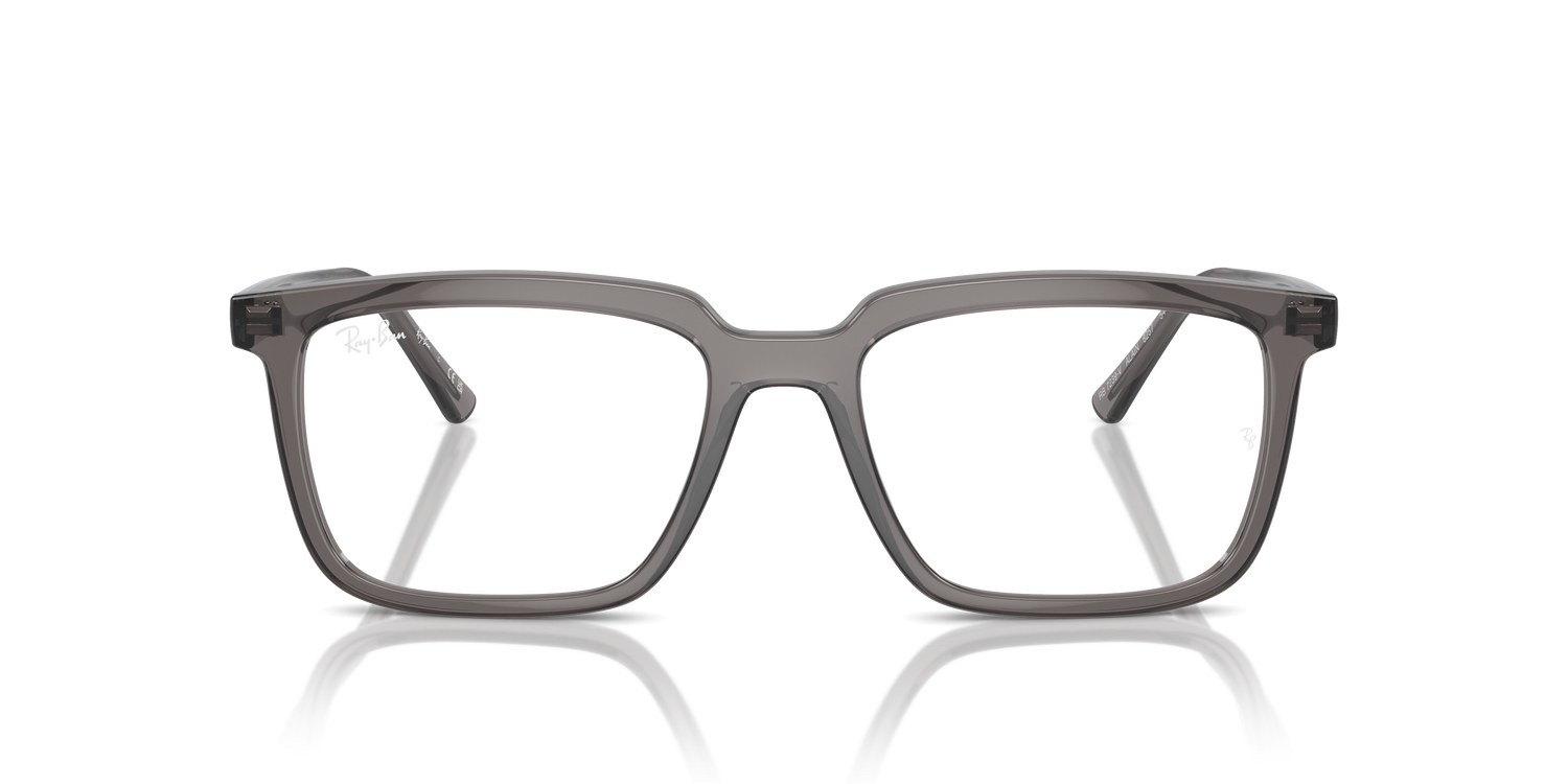 RAY-BAN RX7239 ALAIN 8257 54