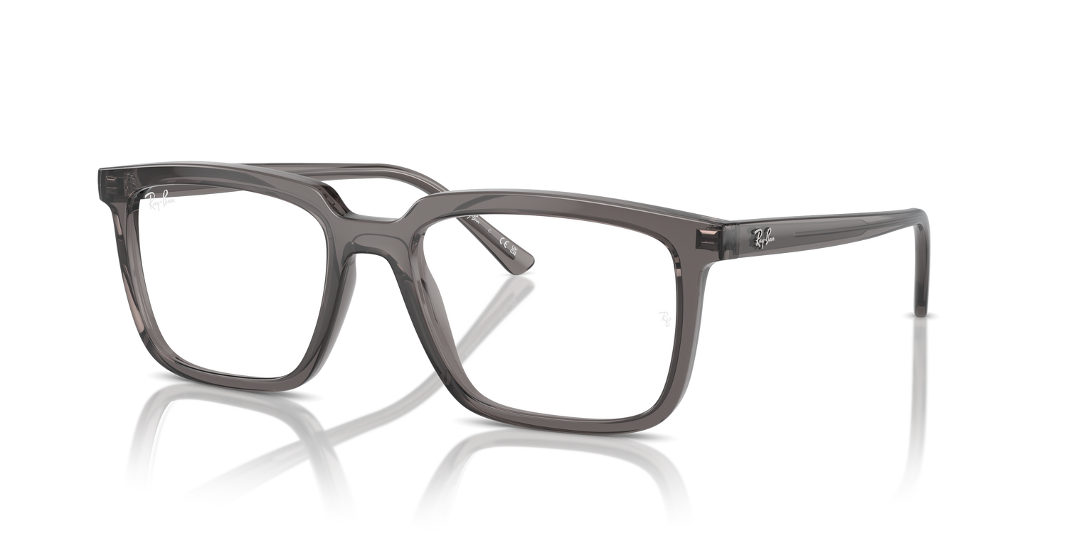 RAY-BAN RX7239 ALAIN 8257 54