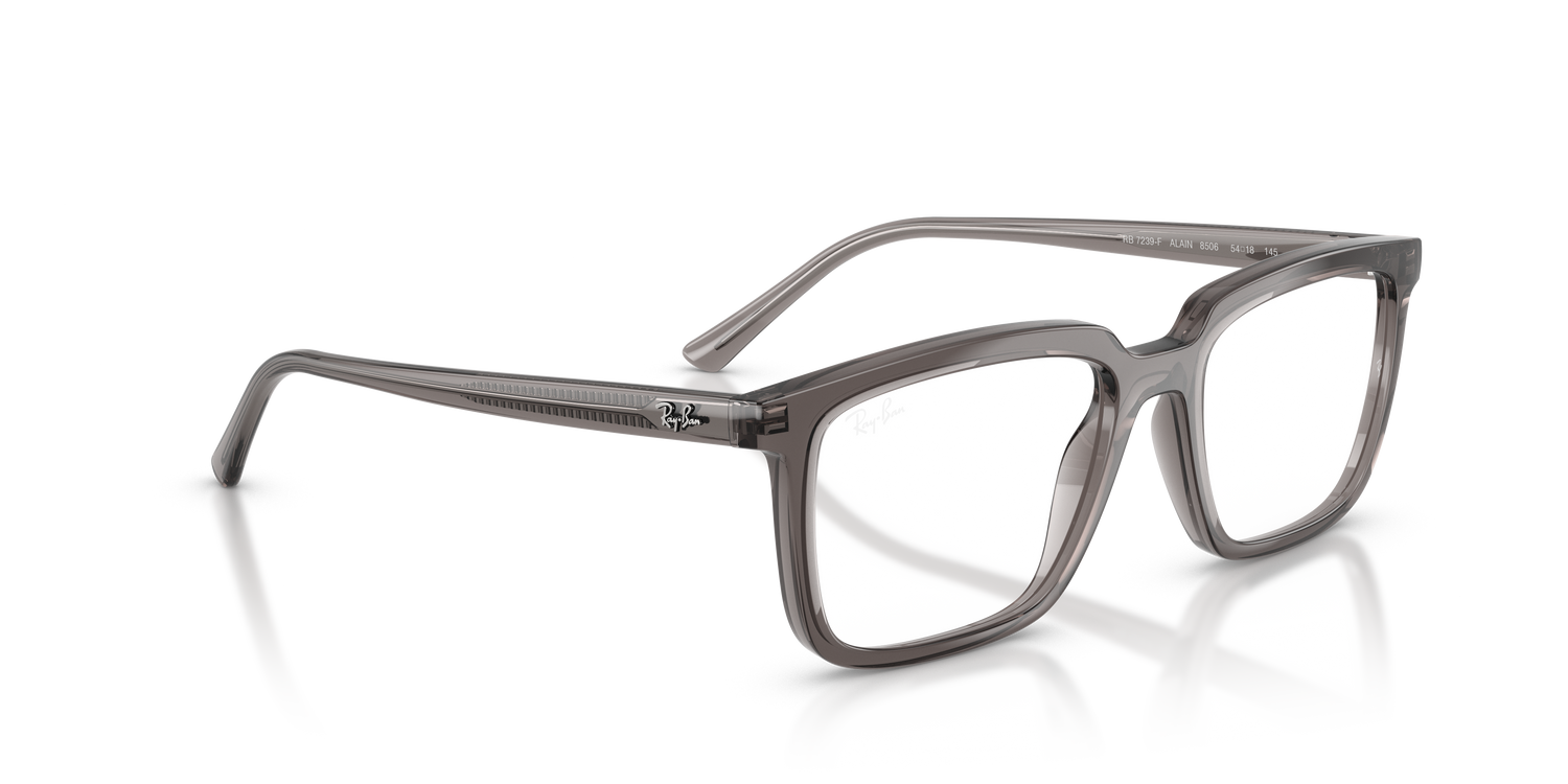 RAY-BAN RX7239 ALAIN 8506 54