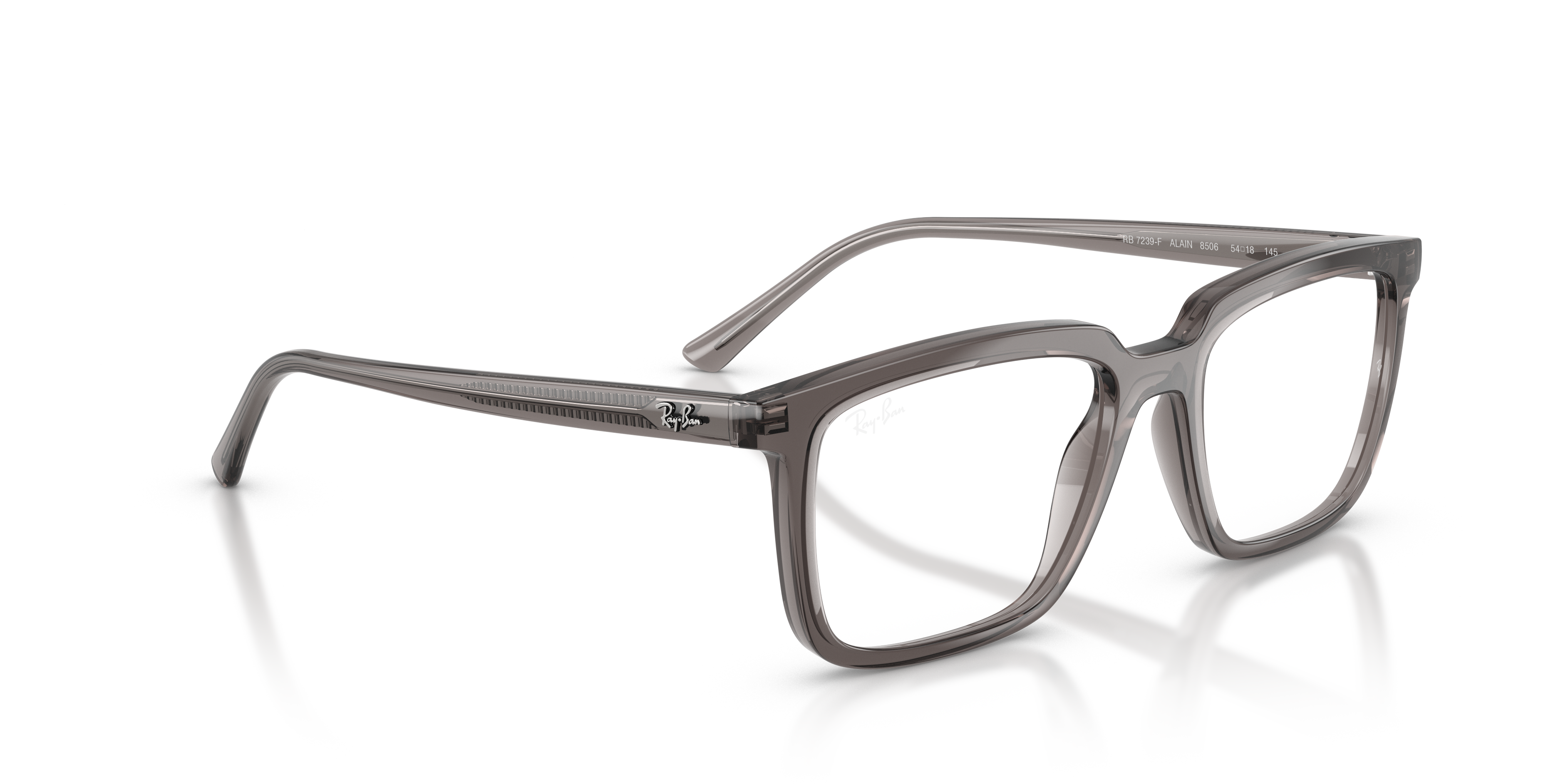 RAY-BAN RX7239 ALAIN 8506 54