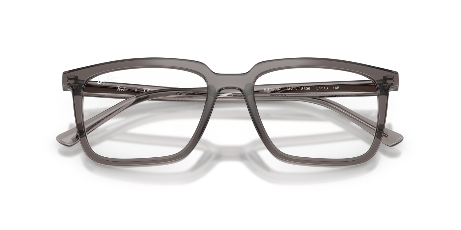 RAY-BAN RX7239 ALAIN 8506 54