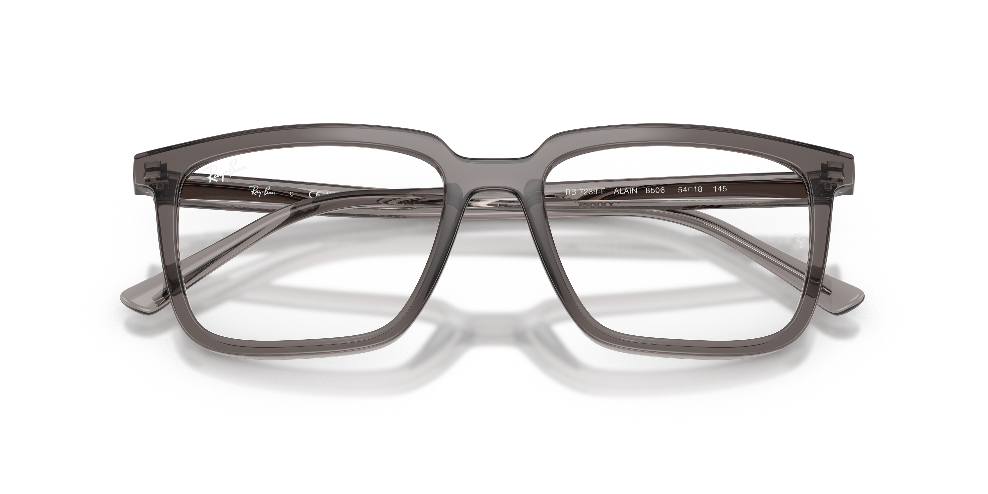 RAY-BAN RX7239 ALAIN 8506 54