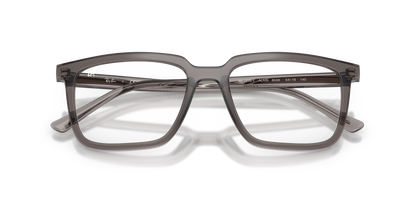 RAY-BAN RX7239 ALAIN 8506 54