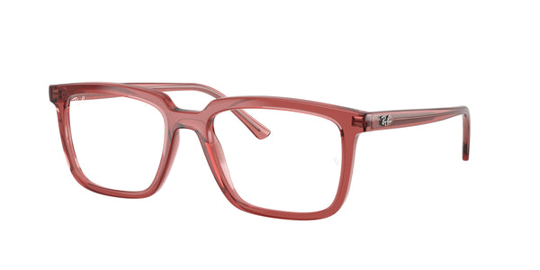 RAY-BAN RX7239 ALAIN 8510 54