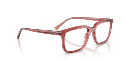RAY-BAN RX7239 ALAIN 8510 54