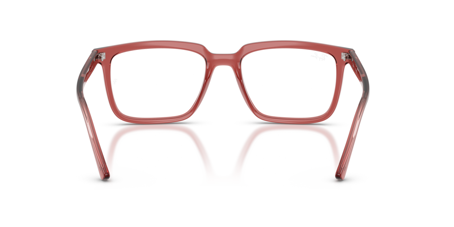 RAY-BAN RX7239 ALAIN 8510 54