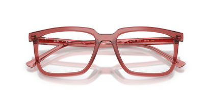 RAY-BAN RX7239 ALAIN 8510 54