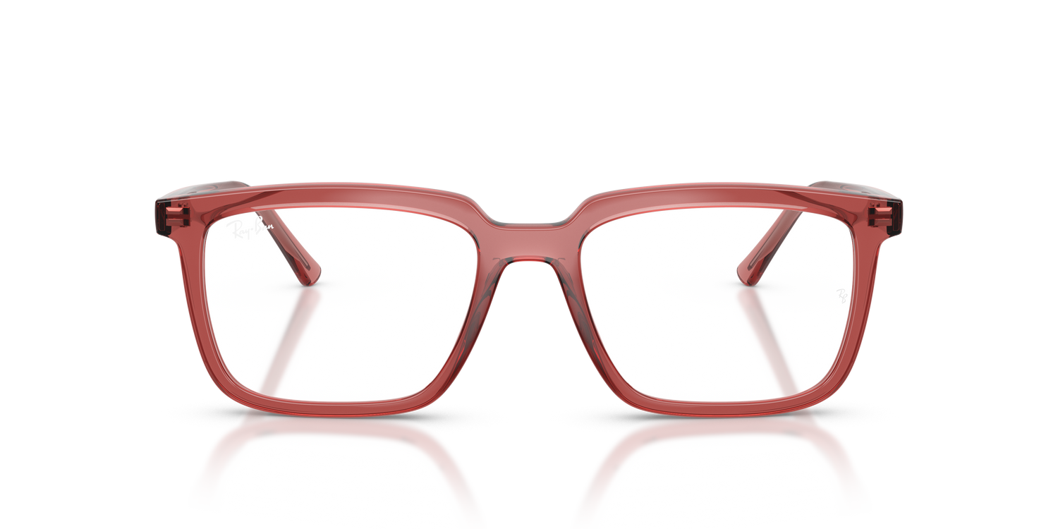RAY-BAN RX7239 ALAIN 8510 54