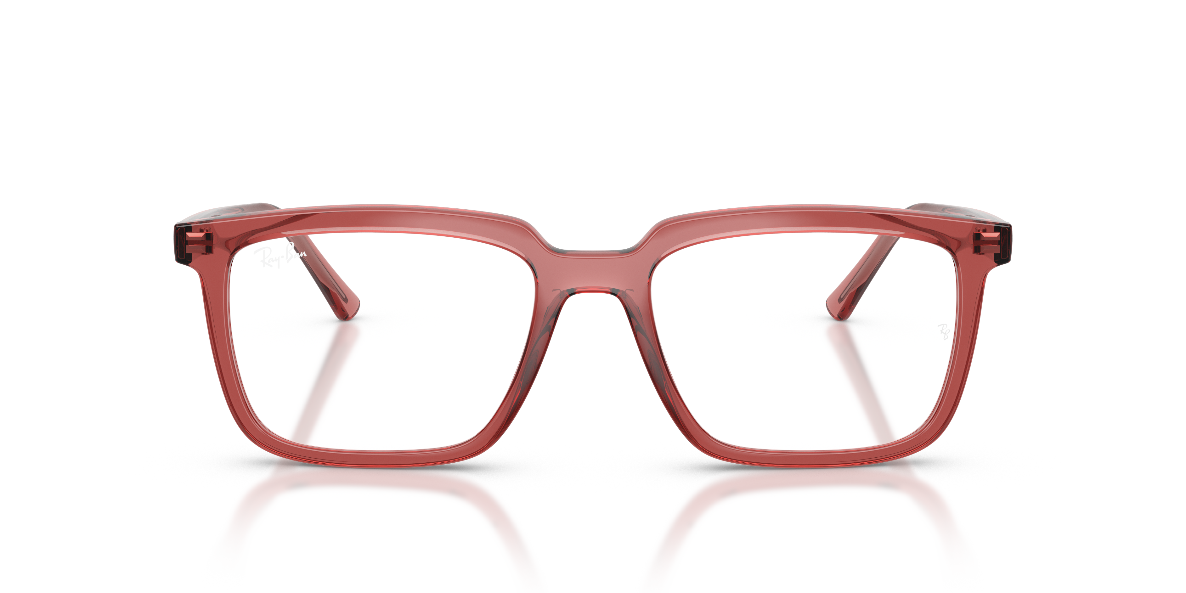 RAY-BAN RX7239 ALAIN 8510 54