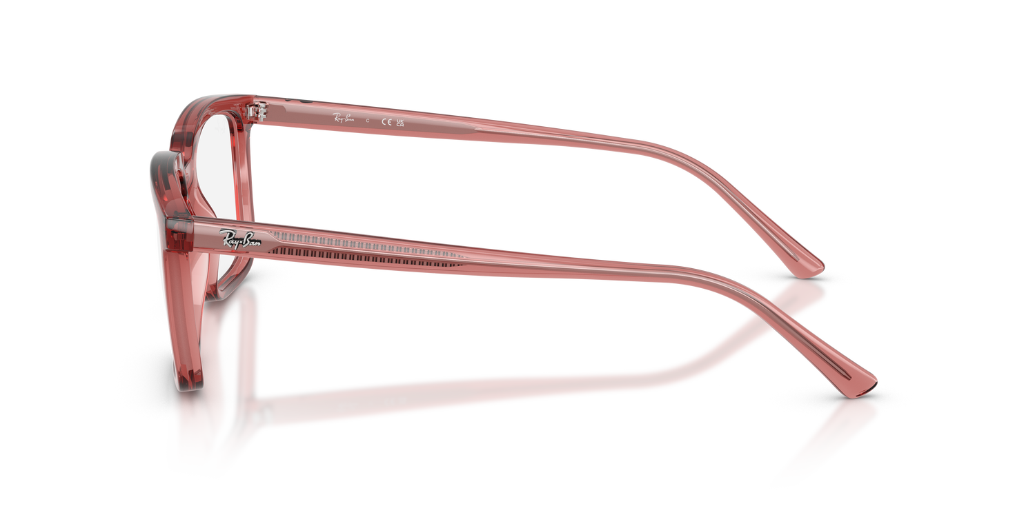 RAY-BAN RX7239 ALAIN 8510 54