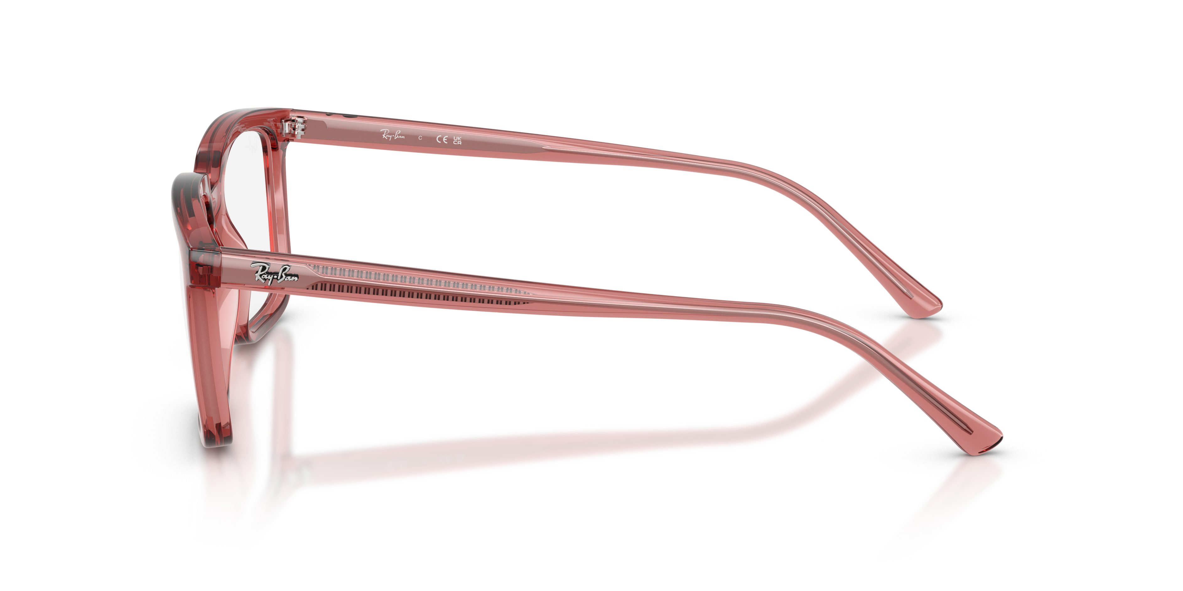 RAY-BAN RX7239 ALAIN 8510 54