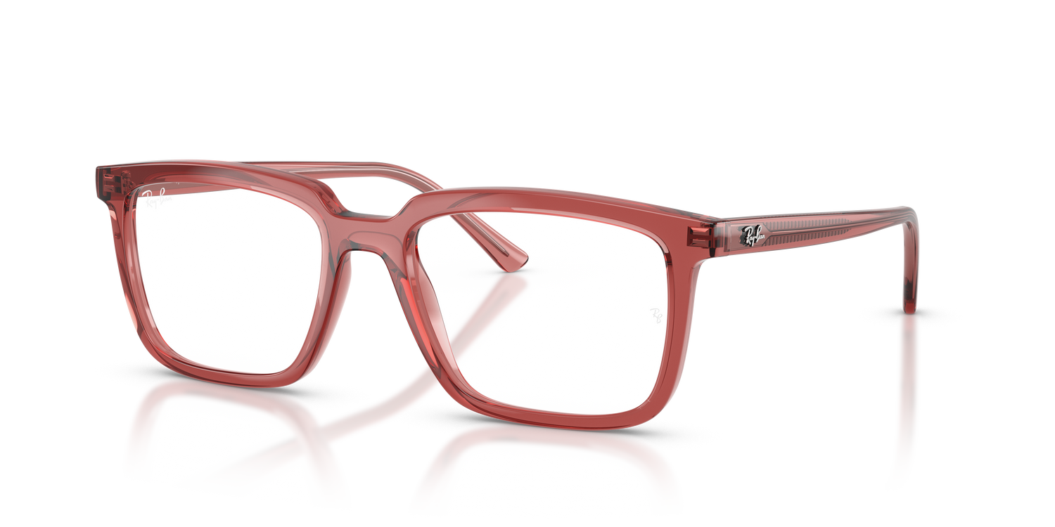 RAY-BAN RX7239 ALAIN 8510 54