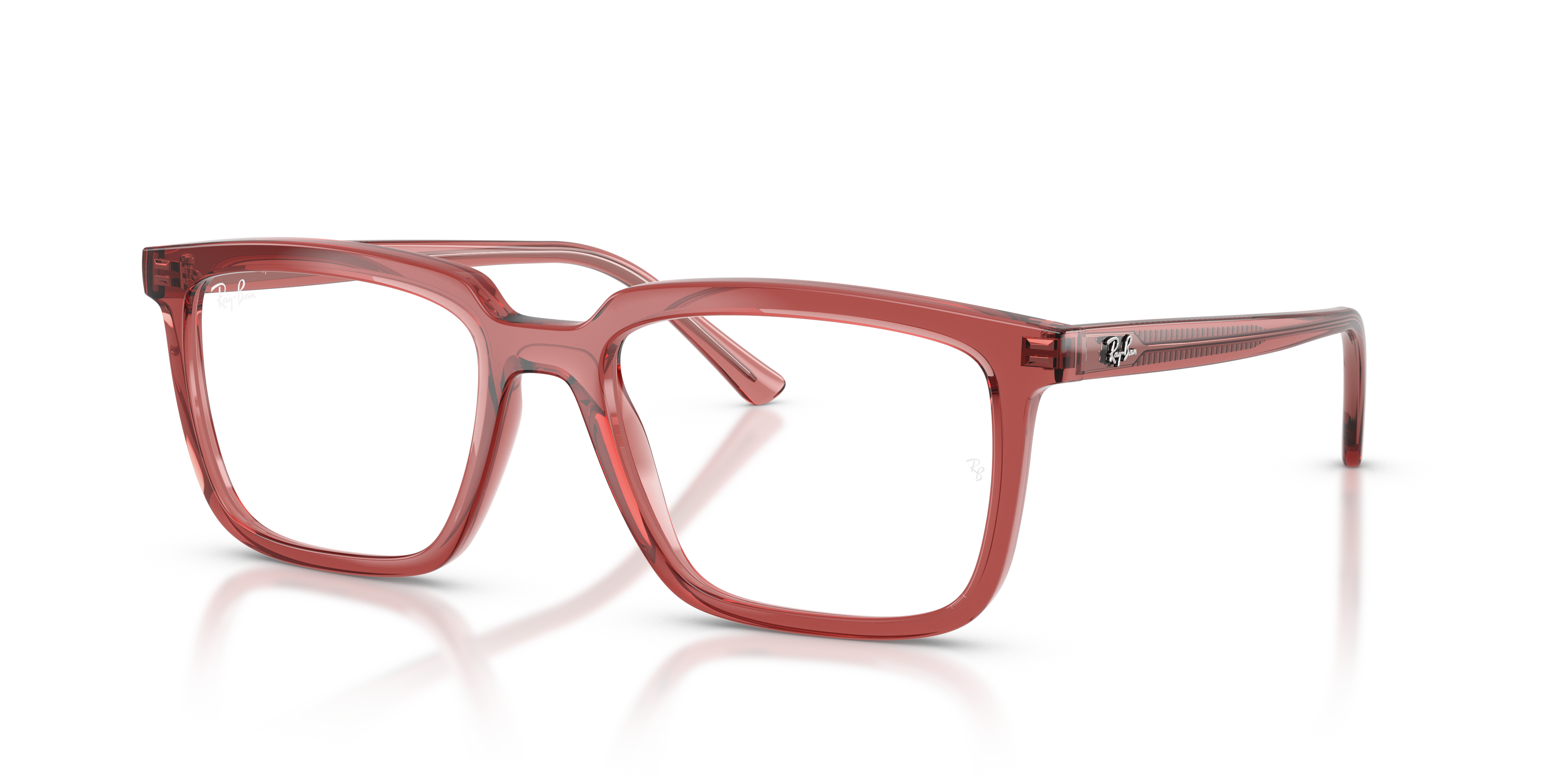 RAY-BAN RX7239 ALAIN 8510 54