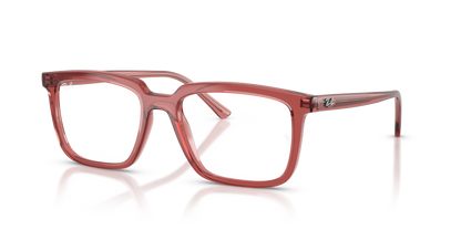 RAY-BAN RX7239 ALAIN 8510 54