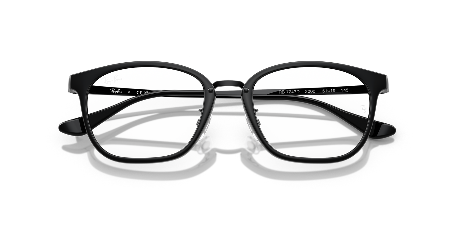 RAY-BAN RX7247D 2000 51