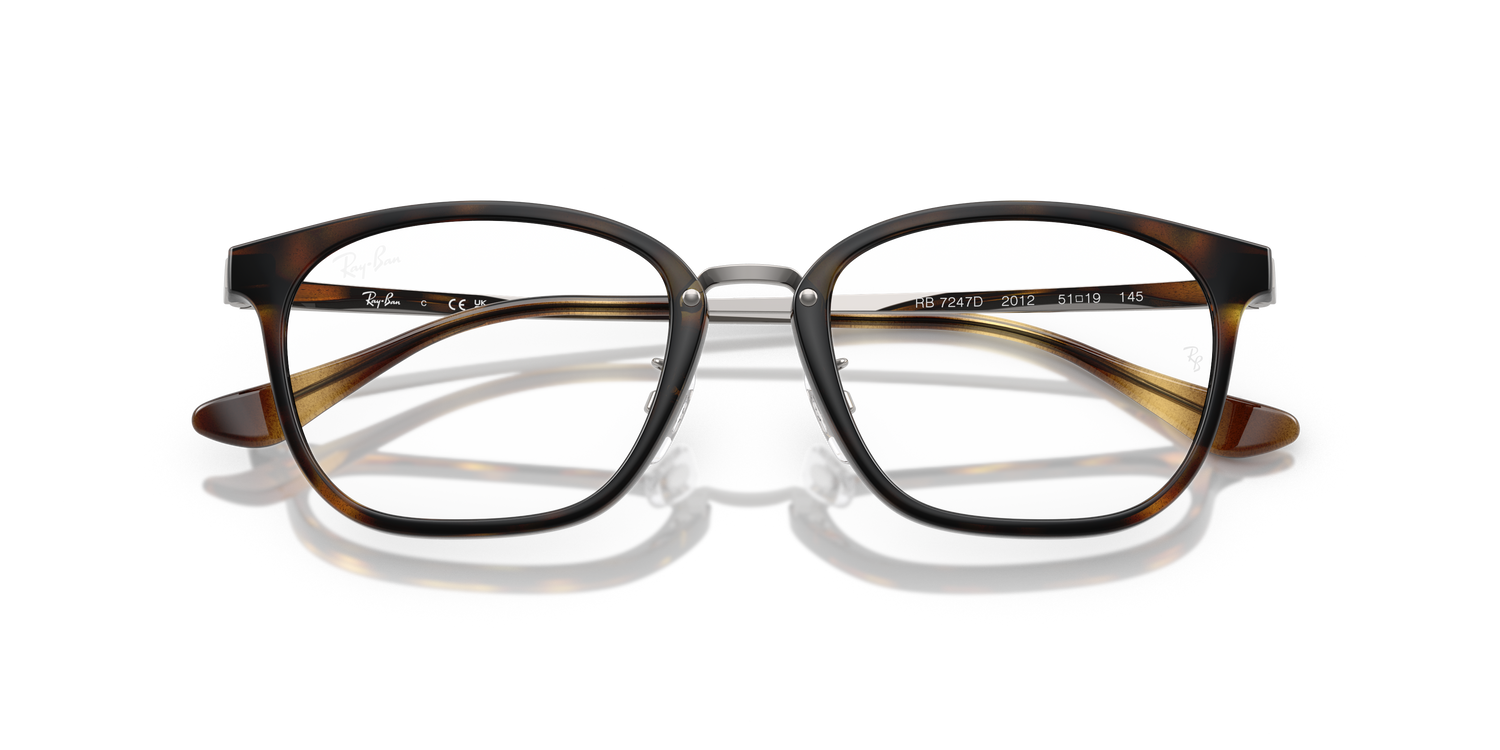 RAY-BAN RX7247D 2012 51