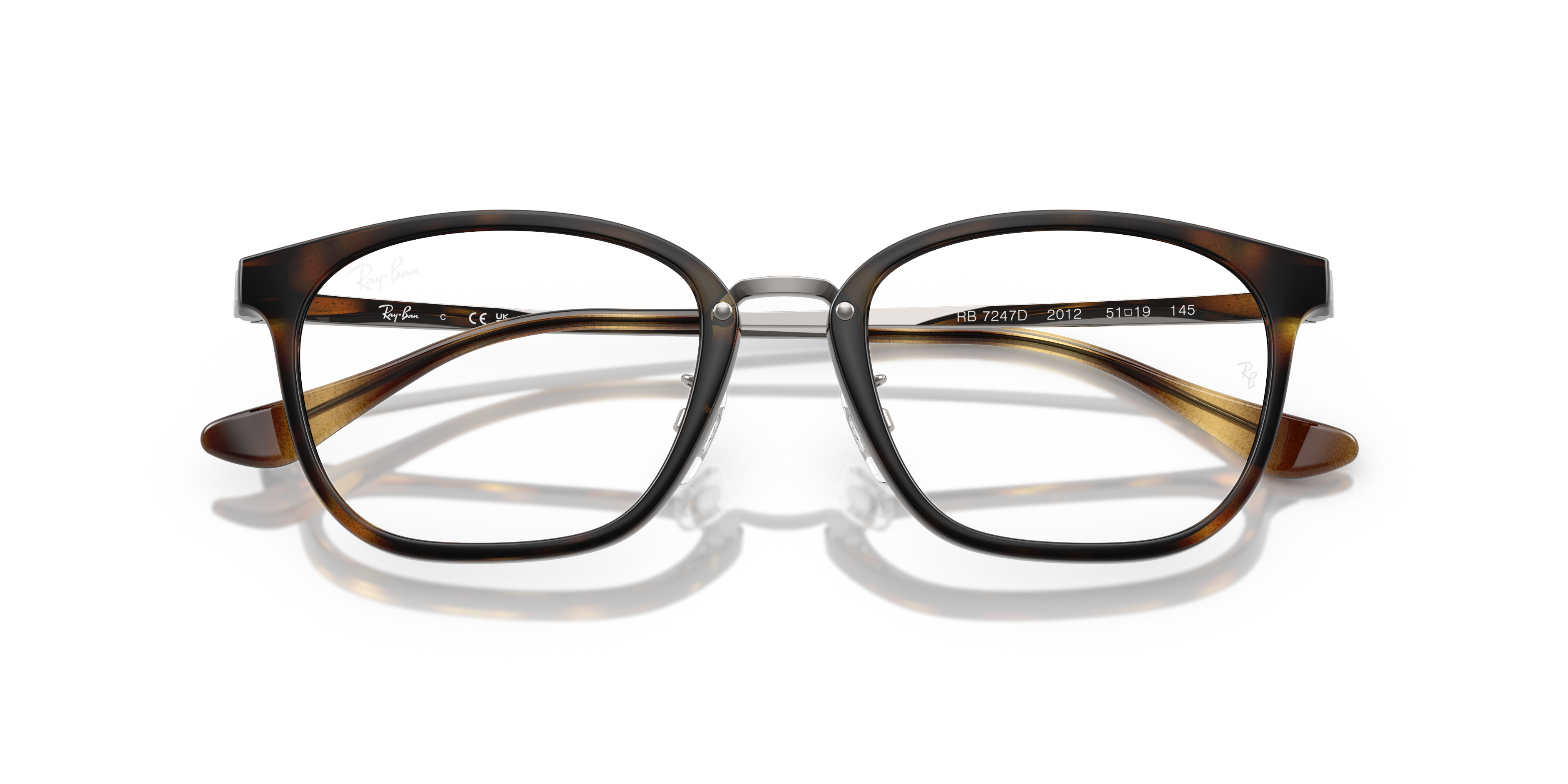 RAY-BAN RX7247D 2012 51