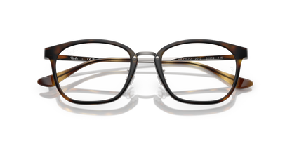 RAY-BAN RX7247D 2012 51