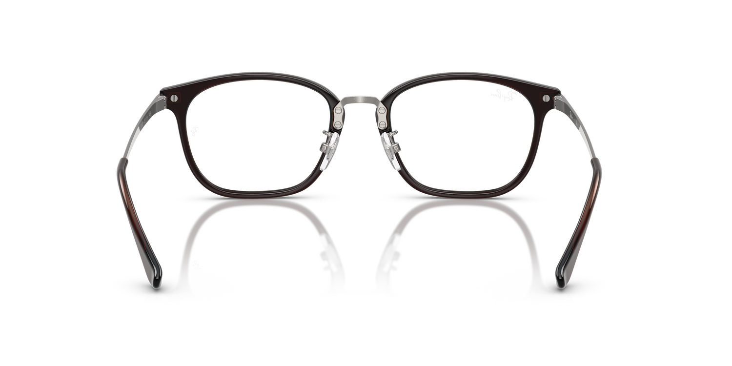 RAY-BAN RX7247D 5392 51
