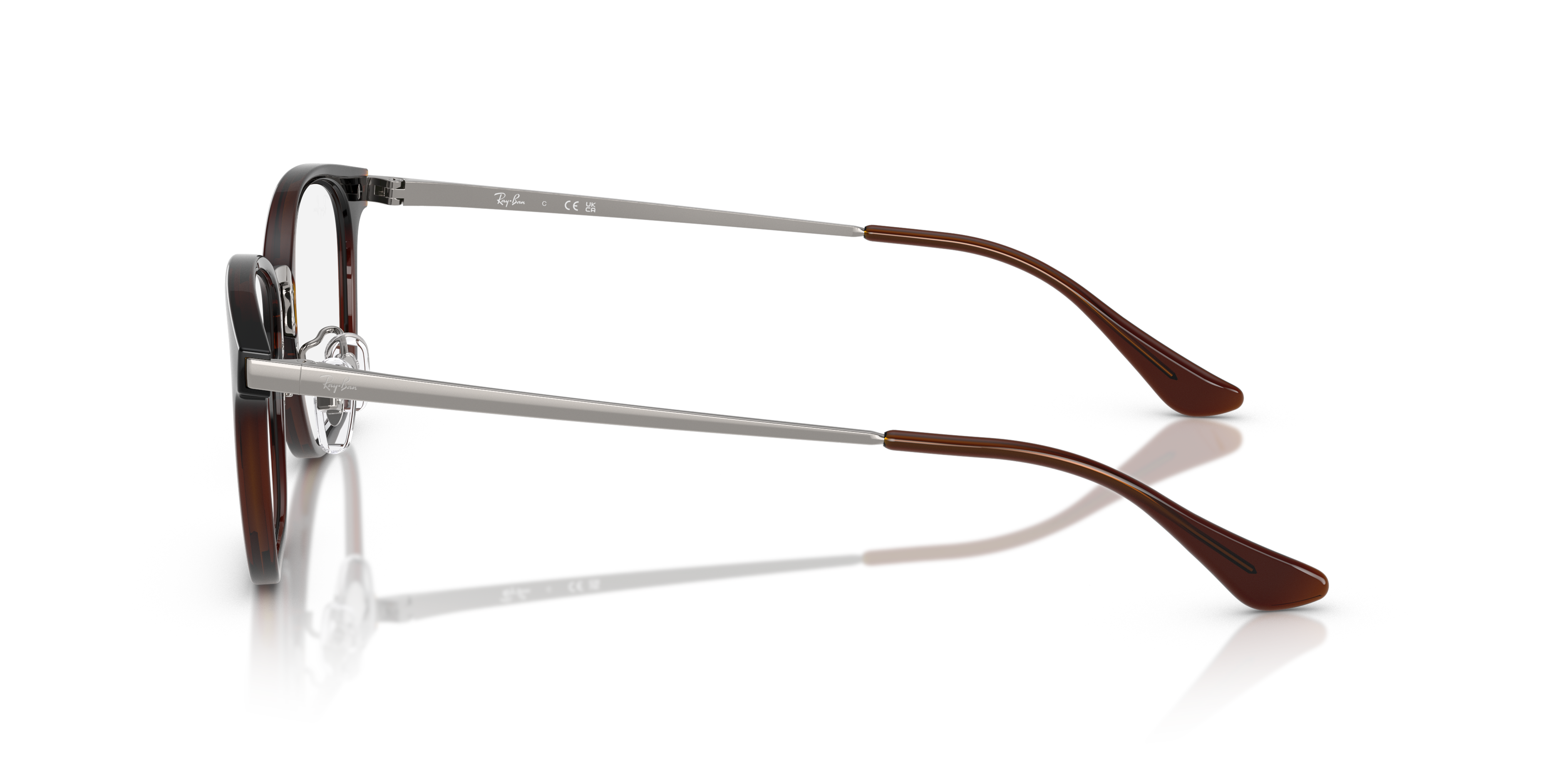 RAY-BAN RX7247D 5392 51