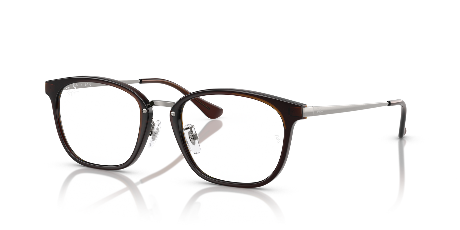 RAY-BAN RX7247D 5392 51