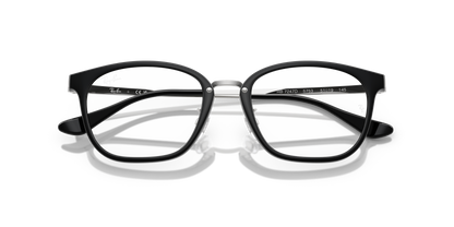 RAY-BAN RX7247D 5753 51