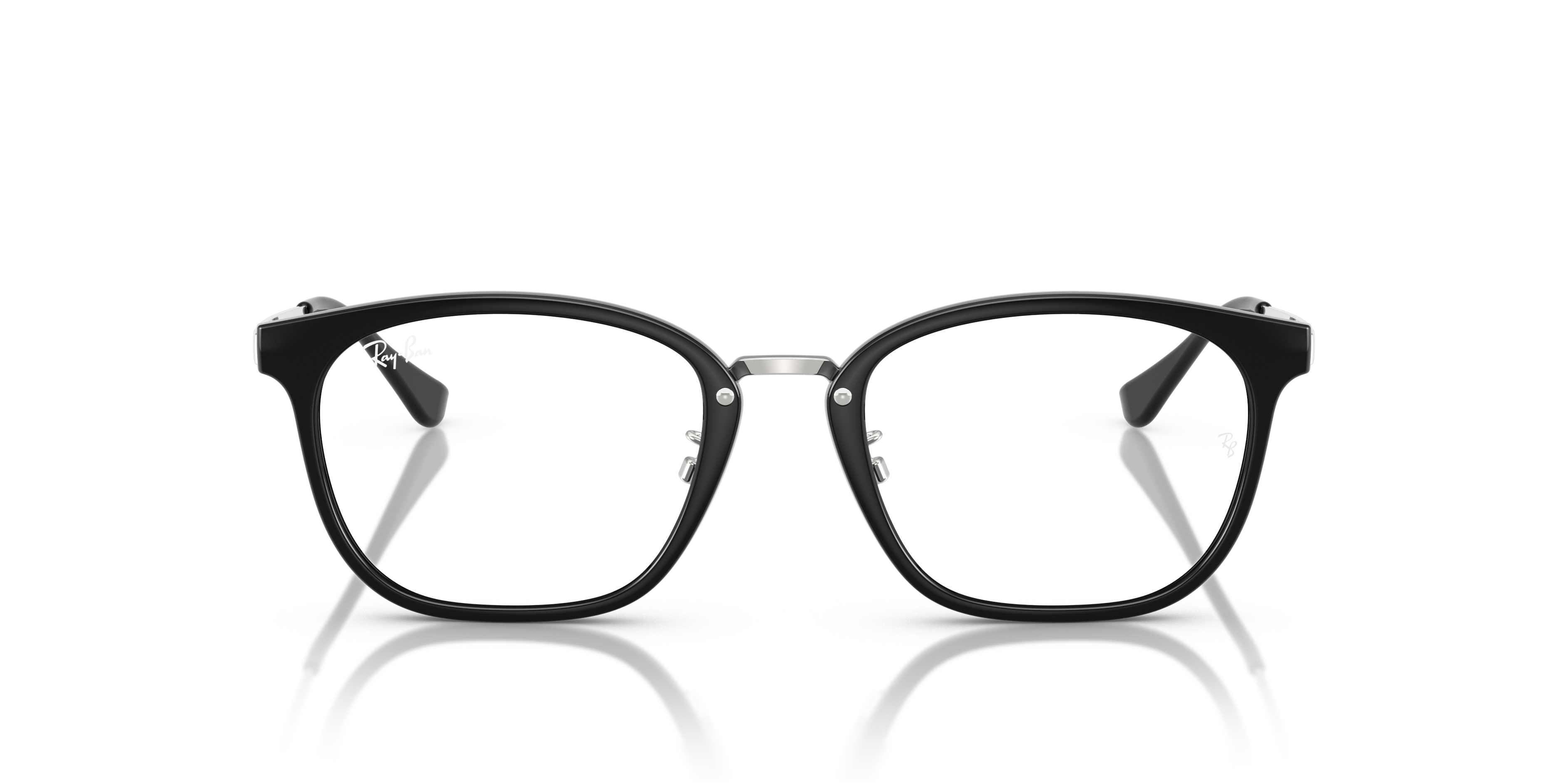 RAY-BAN RX7247D 5753 51