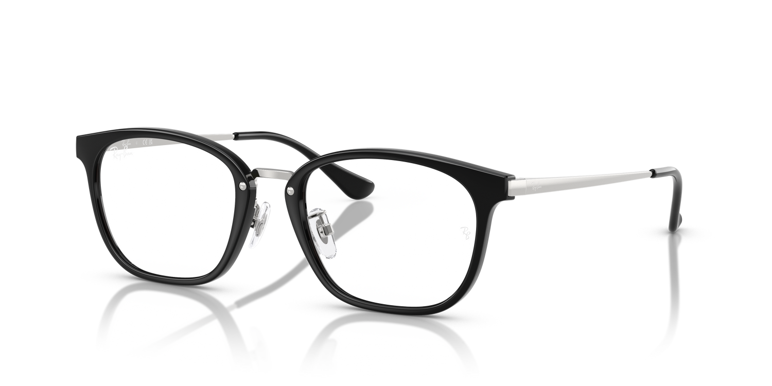 RAY-BAN RX7247D 5753 51