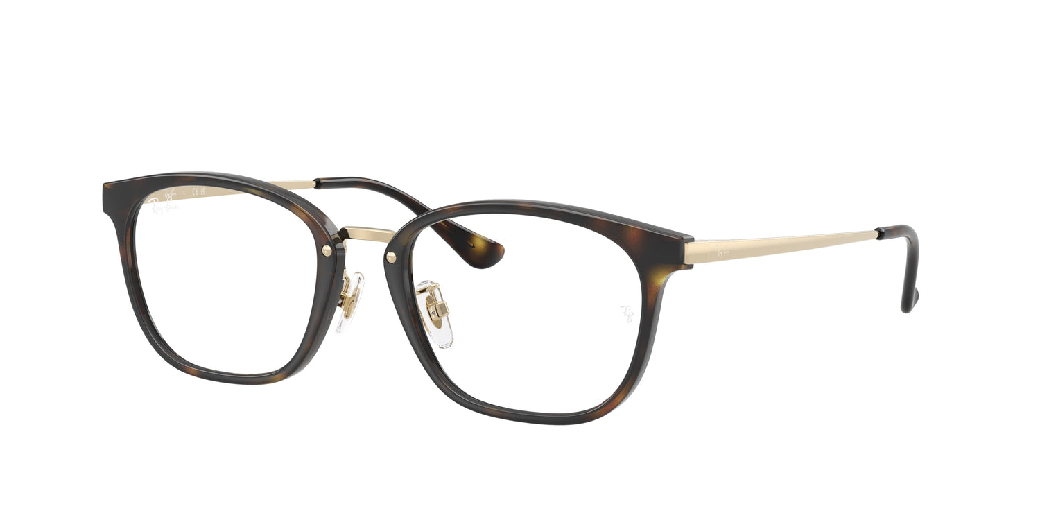 RAY-BAN RX7247D 8472 51