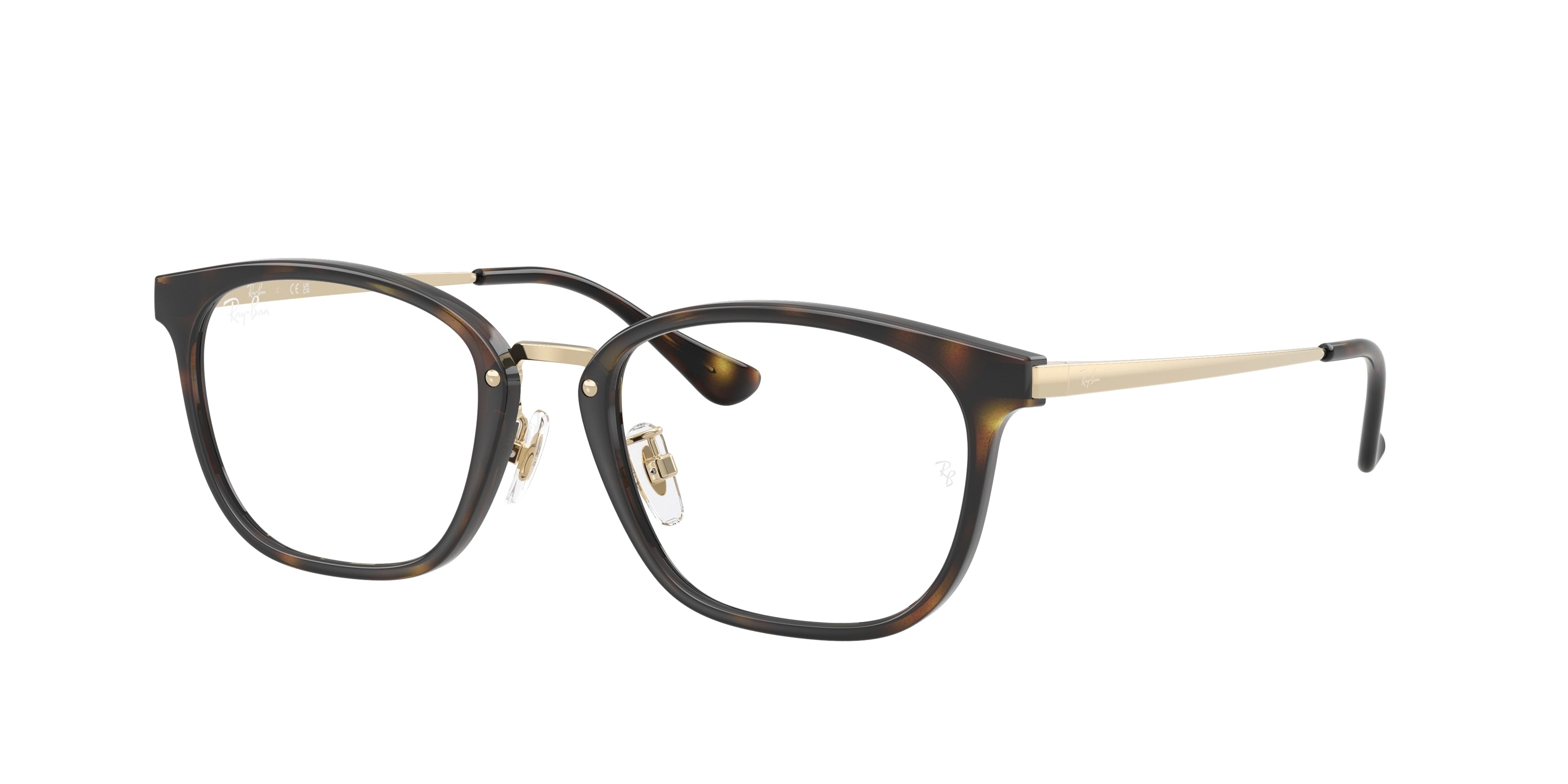 RAY-BAN RX7247D 8472 51